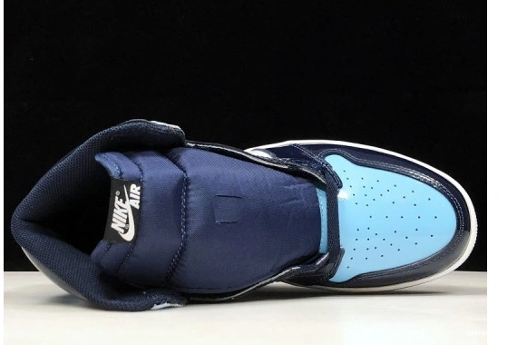 Rep EP Air - Retro CD0461-401 1 High CD0461-401 Jordan 'UNC' Og 0405